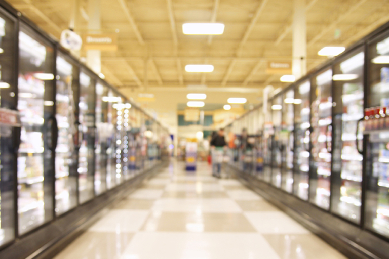 Cooked Pork Chitterlings