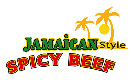 Jamaican Style Spicy Beef Patty